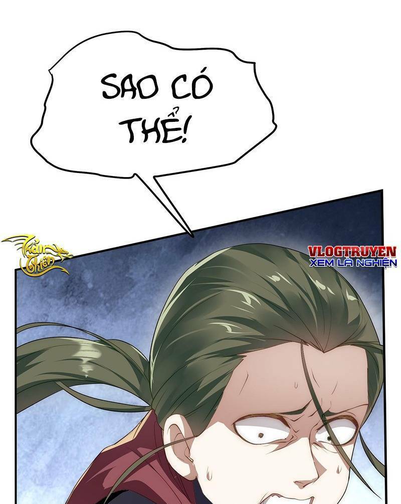 Thiên đạo nguyền rủa, ta nghịch thiên Chap 6 - Trang 53