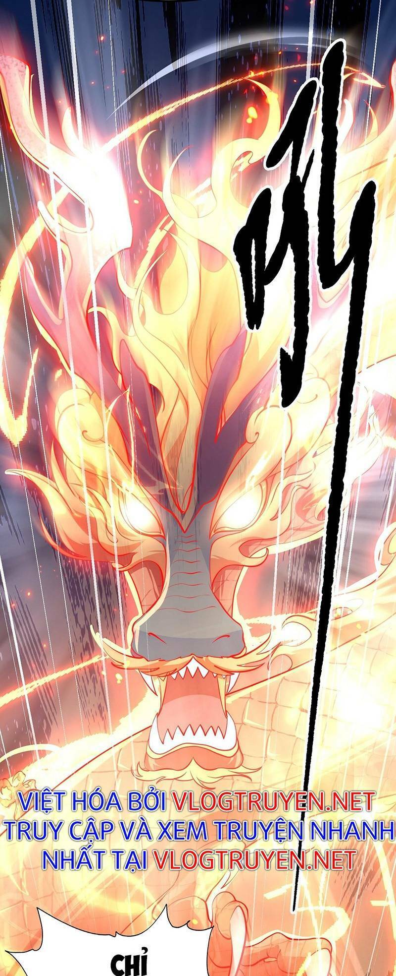 Thiên đạo nguyền rủa, ta nghịch thiên Chap 6 - Trang 56