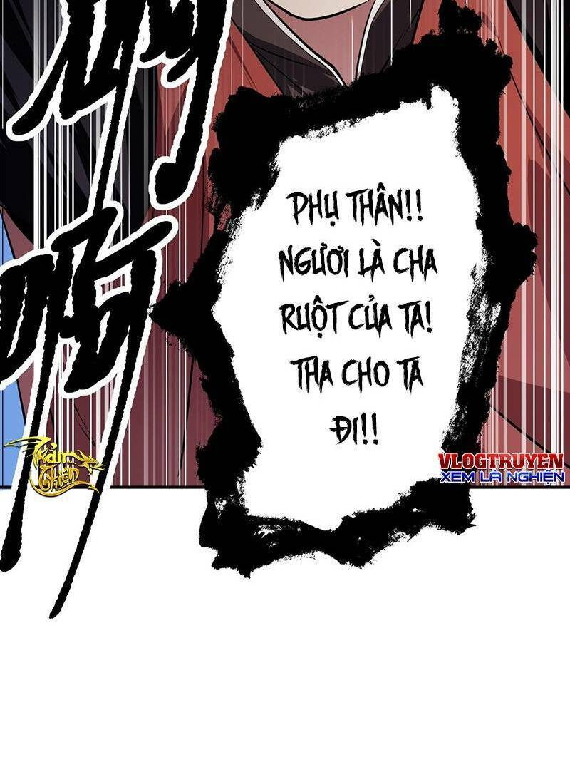 Thiên đạo nguyền rủa, ta nghịch thiên Chap 6 - Trang 62