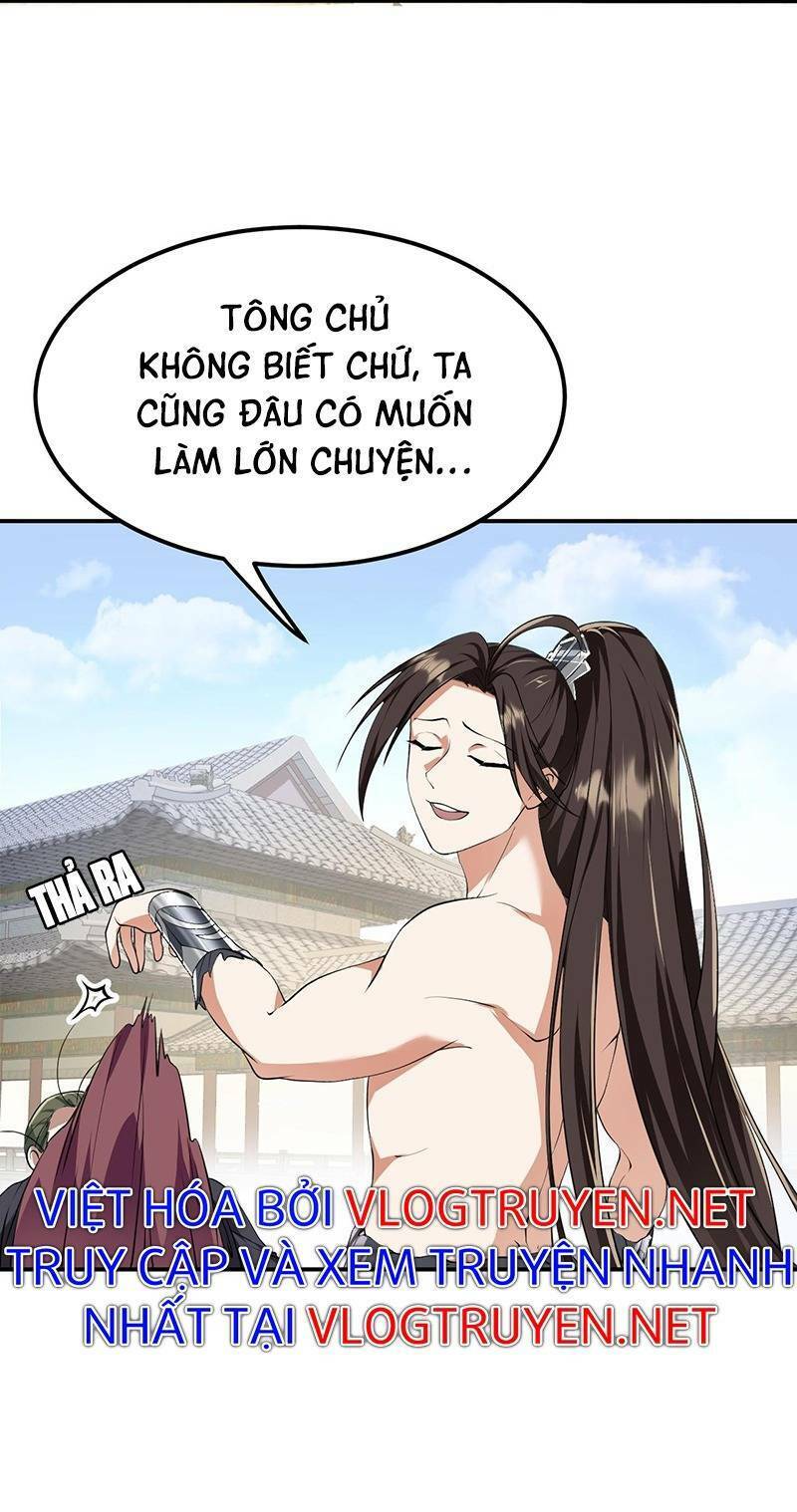 Thiên đạo nguyền rủa, ta nghịch thiên Chap 6 - Trang 64