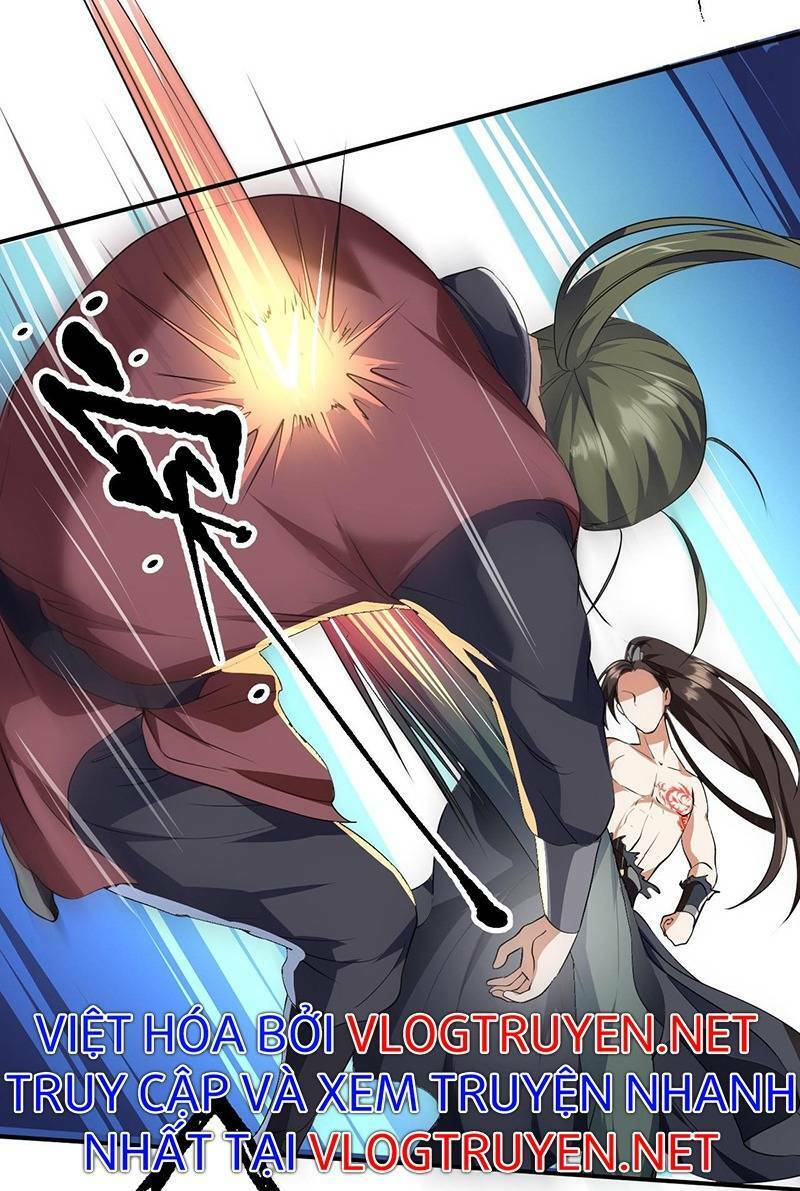 Thiên đạo nguyền rủa, ta nghịch thiên Chap 6 - Trang 67