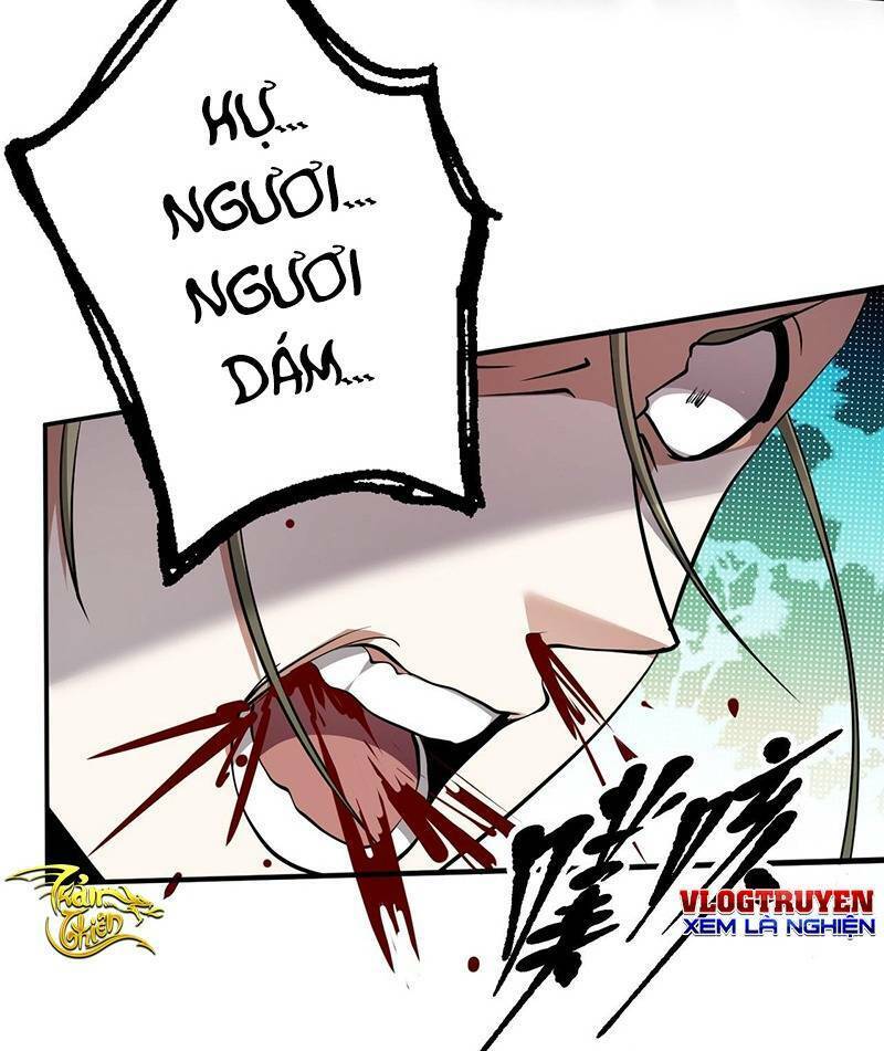 Thiên đạo nguyền rủa, ta nghịch thiên Chap 6 - Trang 68