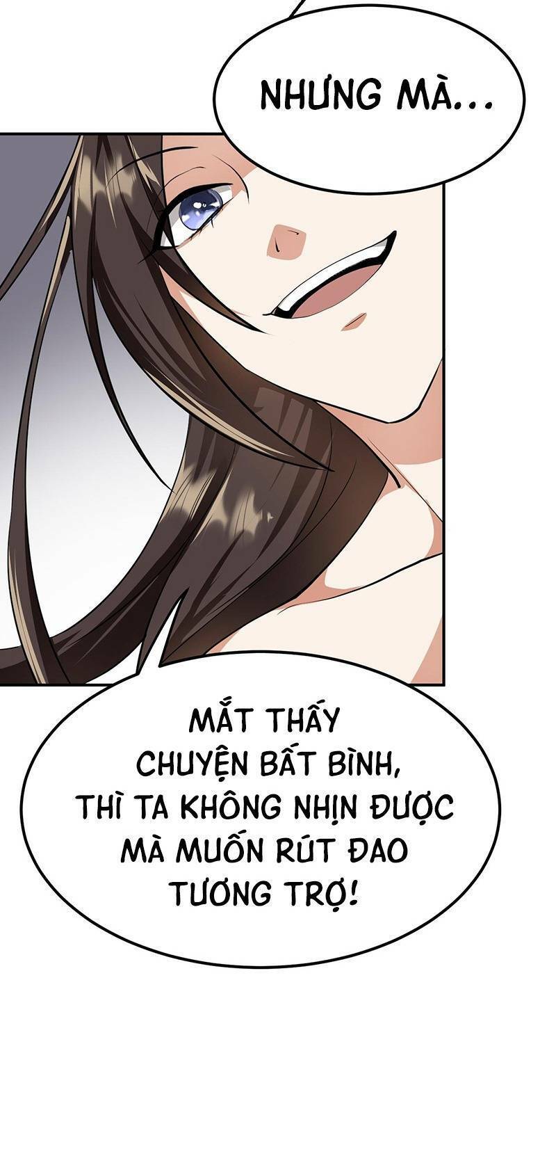 Thiên đạo nguyền rủa, ta nghịch thiên Chap 6 - Trang 69