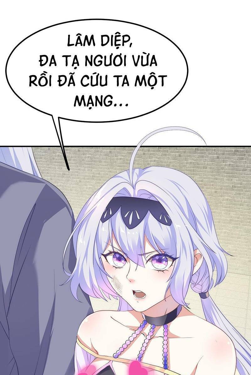 Thiên đạo nguyền rủa, ta nghịch thiên Chap 6 - Trang 71