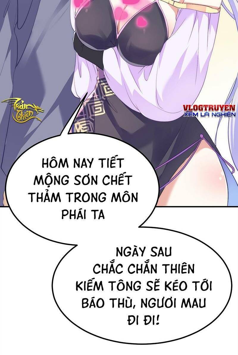Thiên đạo nguyền rủa, ta nghịch thiên Chap 6 - Trang 72
