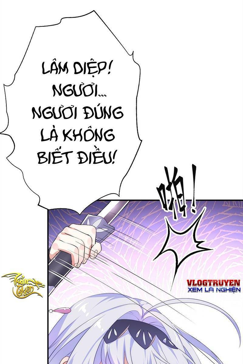 Thiên đạo nguyền rủa, ta nghịch thiên Chap 6 - Trang 75