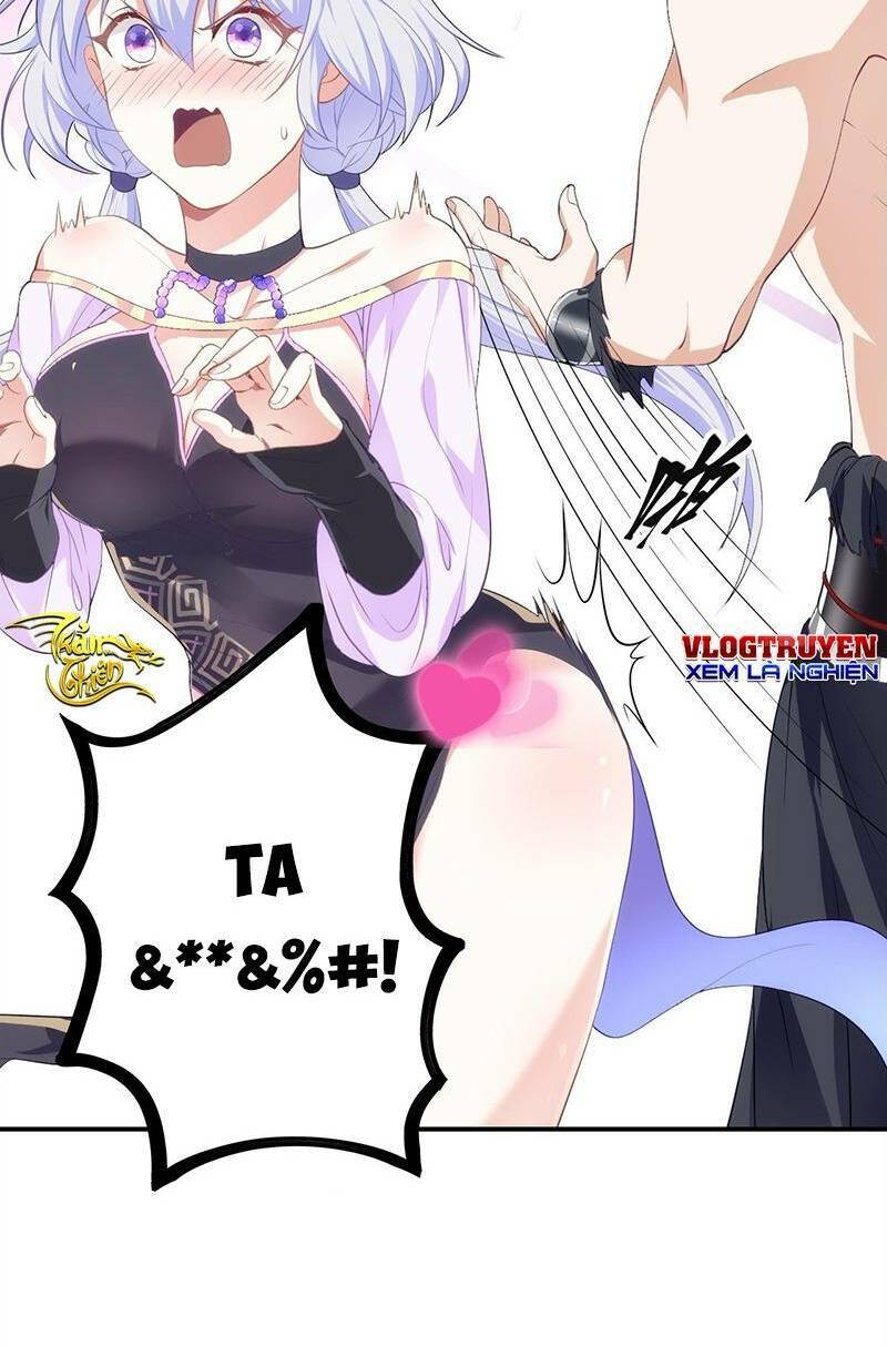 Thiên đạo nguyền rủa, ta nghịch thiên Chap 6 - Trang 78