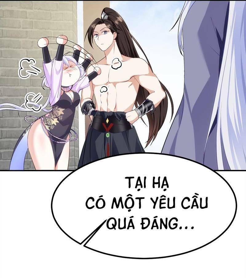 Thiên đạo nguyền rủa, ta nghịch thiên Chap 6 - Trang 80