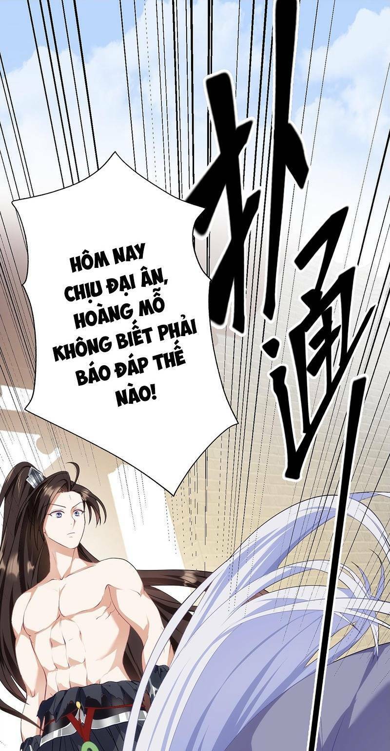 Thiên đạo nguyền rủa, ta nghịch thiên Chap 6 - Trang 82