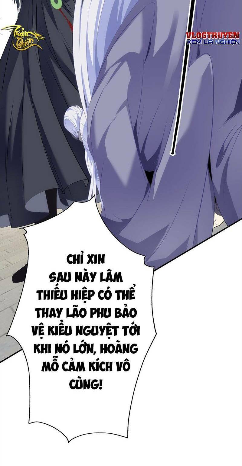 Thiên đạo nguyền rủa, ta nghịch thiên Chap 6 - Trang 83