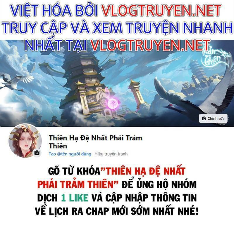 Thiên đạo nguyền rủa, ta nghịch thiên Chap 6 - Trang 85