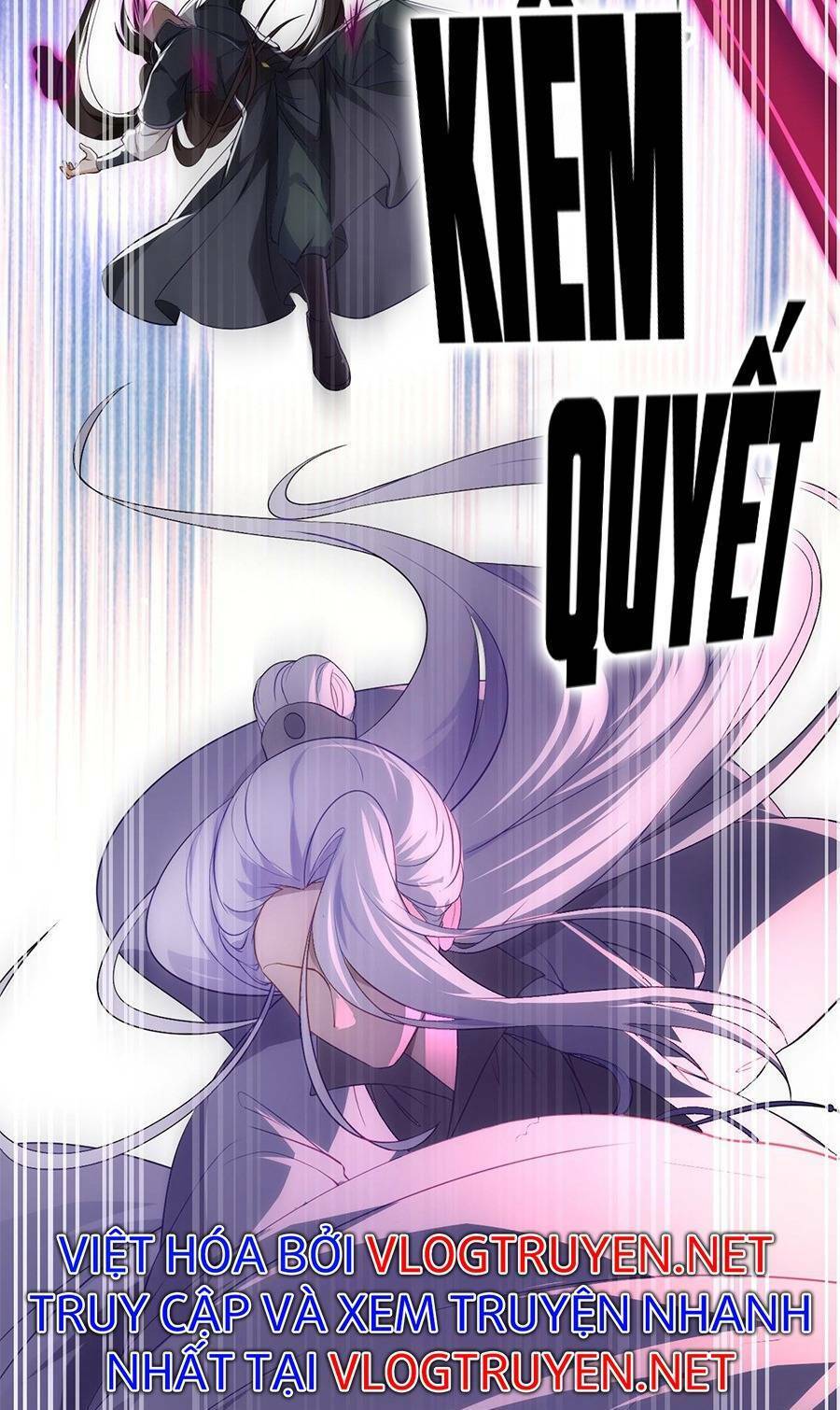 Thiên đạo nguyền rủa, ta nghịch thiên Chap 7 - Trang 18