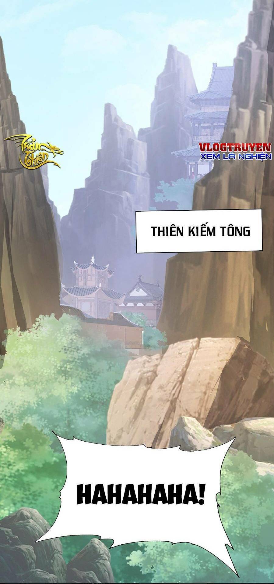 Thiên đạo nguyền rủa, ta nghịch thiên Chap 7 - Trang 27