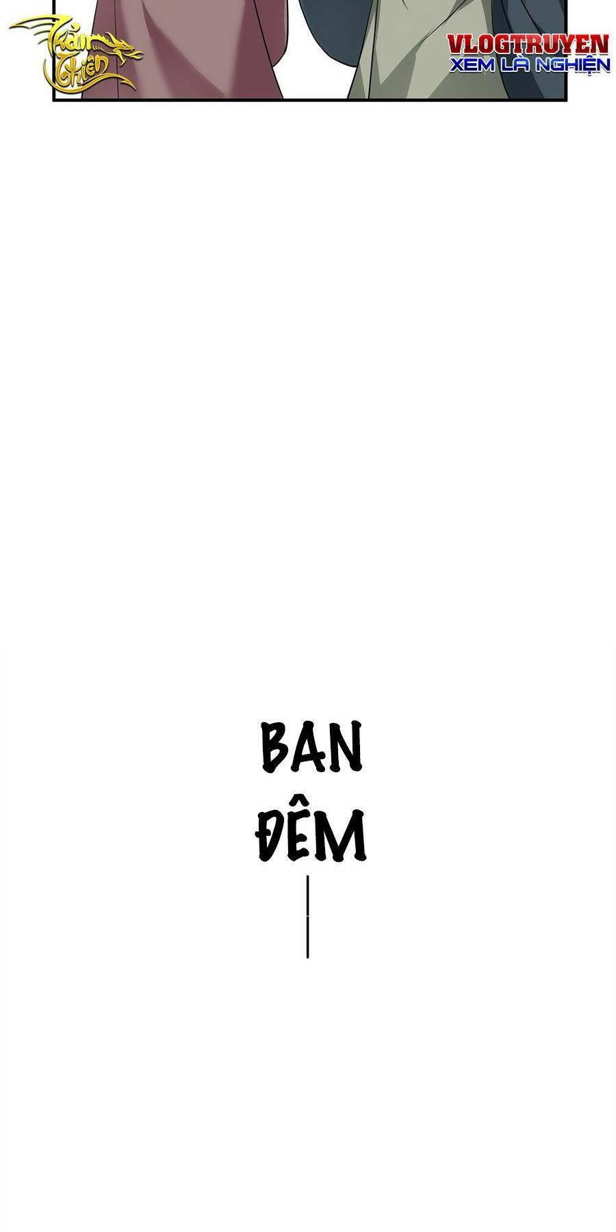 Thiên đạo nguyền rủa, ta nghịch thiên Chap 7 - Trang 35