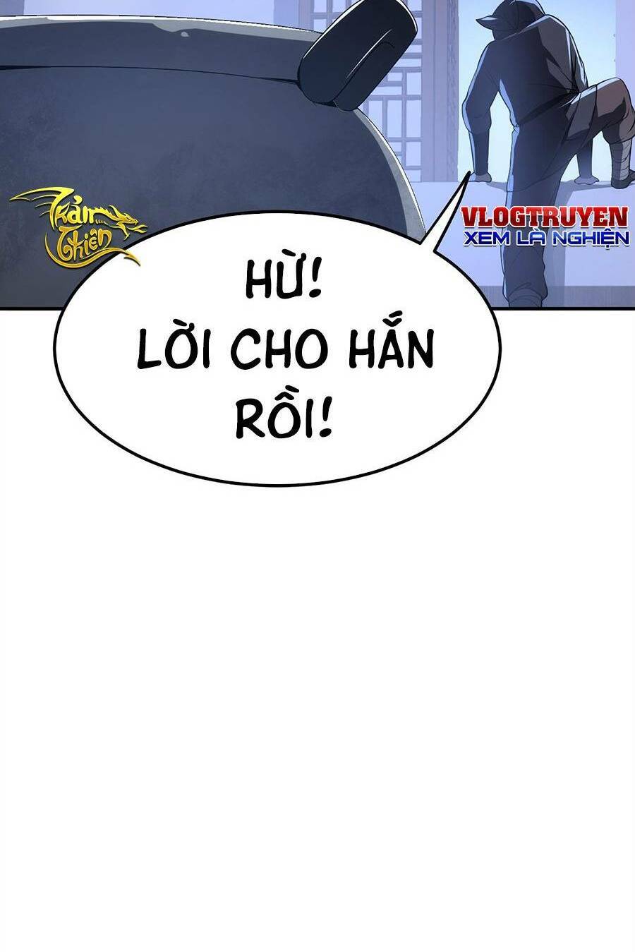 Thiên đạo nguyền rủa, ta nghịch thiên Chap 7 - Trang 39