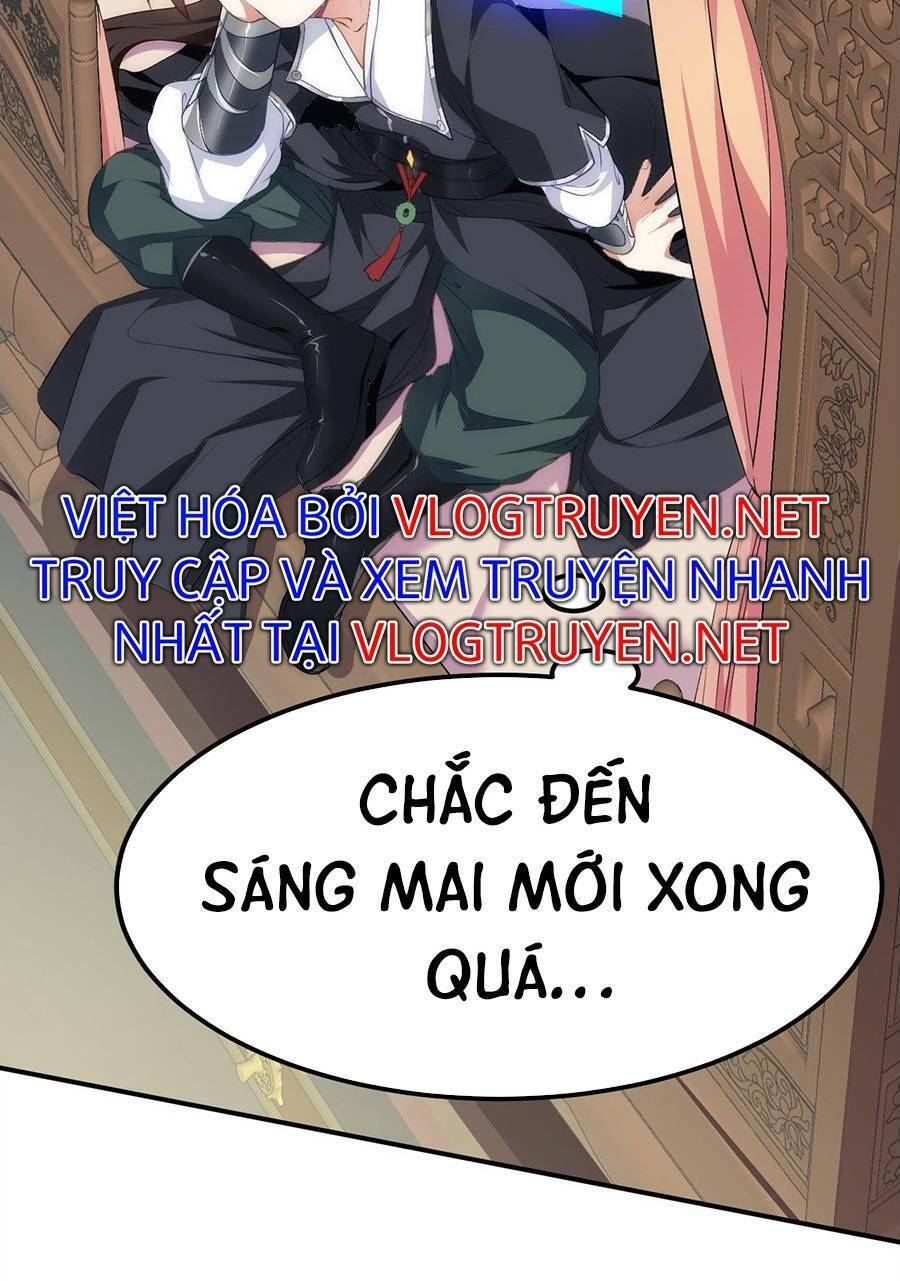 Thiên đạo nguyền rủa, ta nghịch thiên Chap 7 - Trang 43