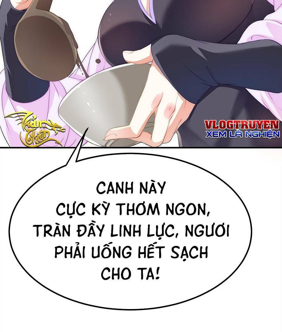 Thiên đạo nguyền rủa, ta nghịch thiên Chap 7 - Trang 47