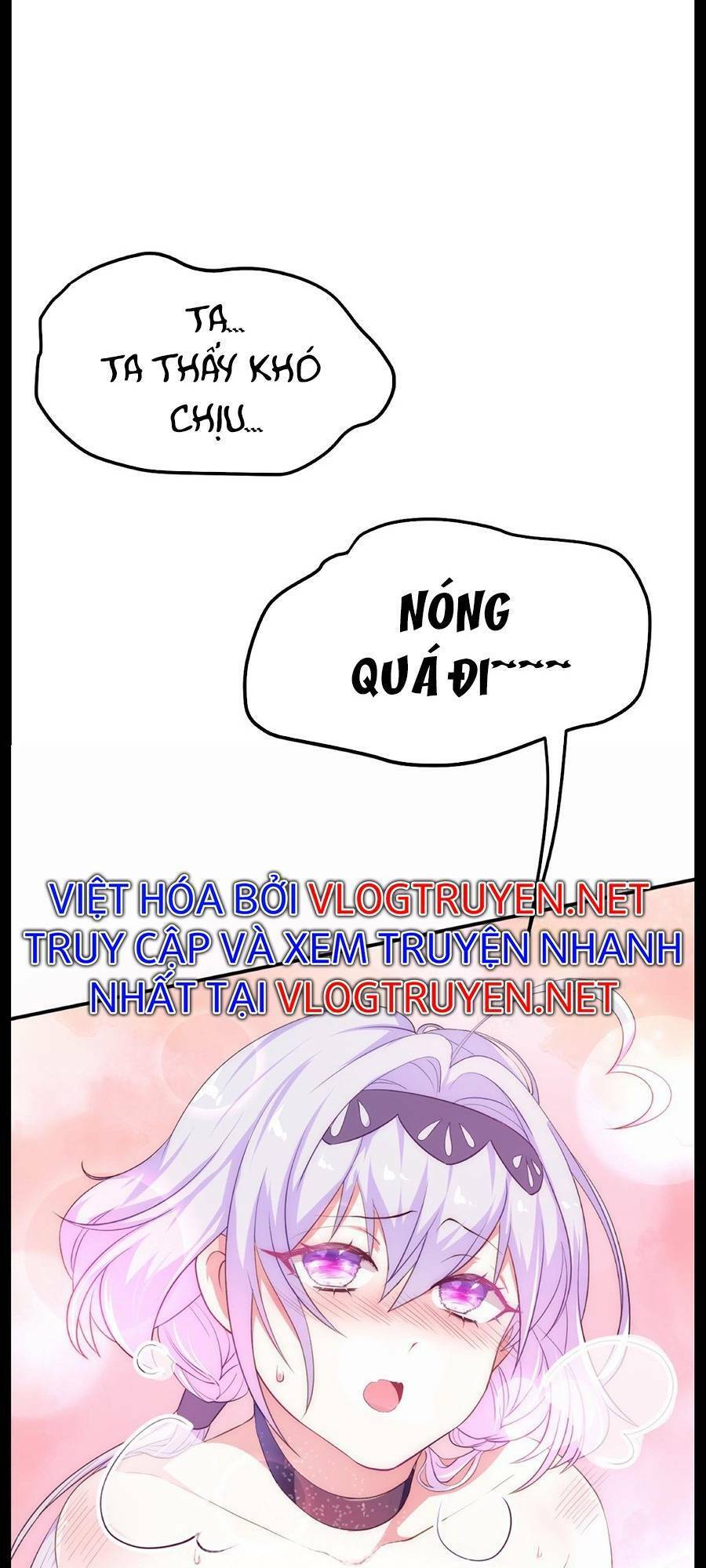 Thiên đạo nguyền rủa, ta nghịch thiên Chap 7 - Trang 53