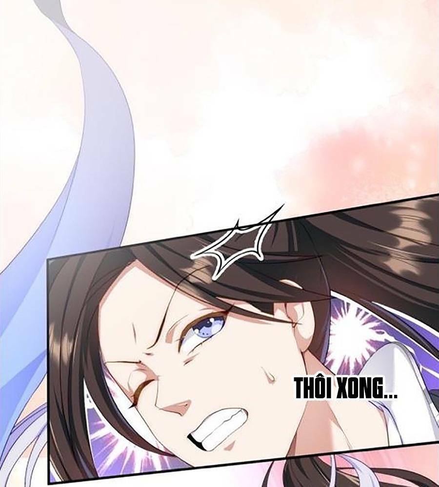 Thiên đạo nguyền rủa, ta nghịch thiên Chap 8 - Trang 12