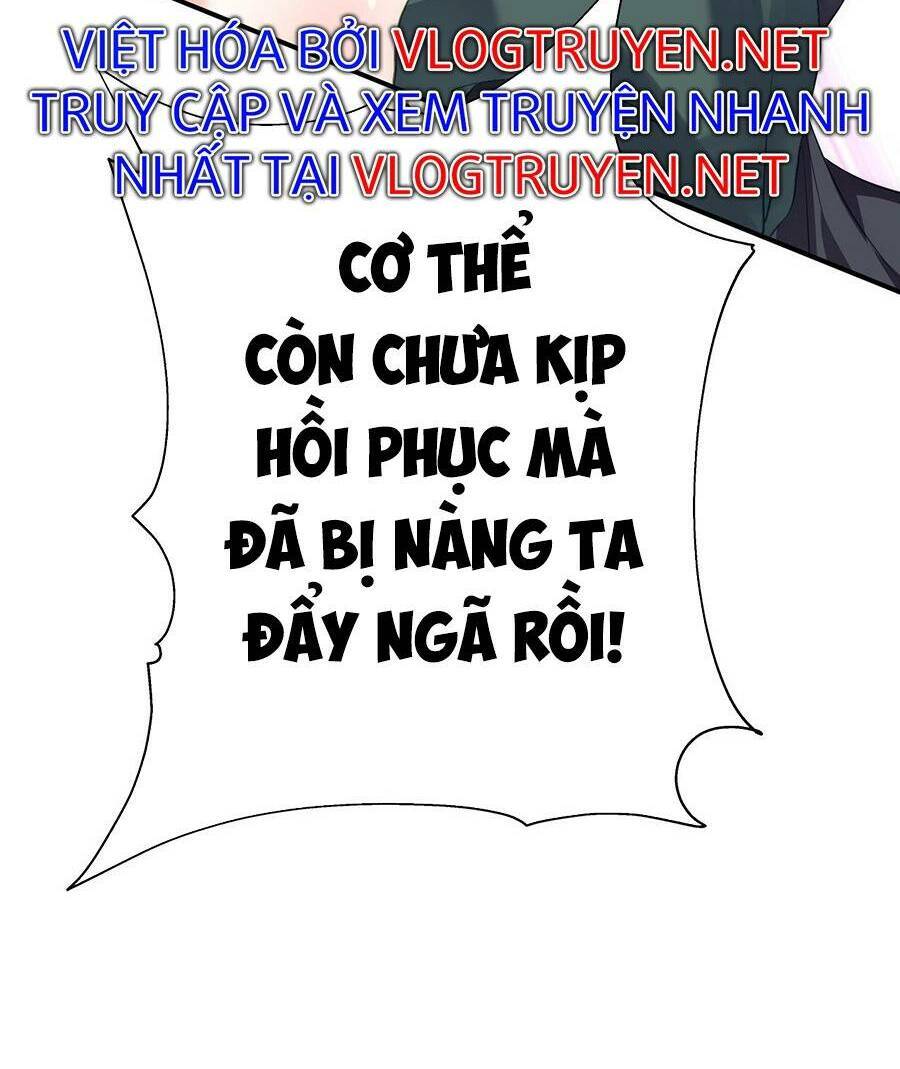 Thiên đạo nguyền rủa, ta nghịch thiên Chap 8 - Trang 14