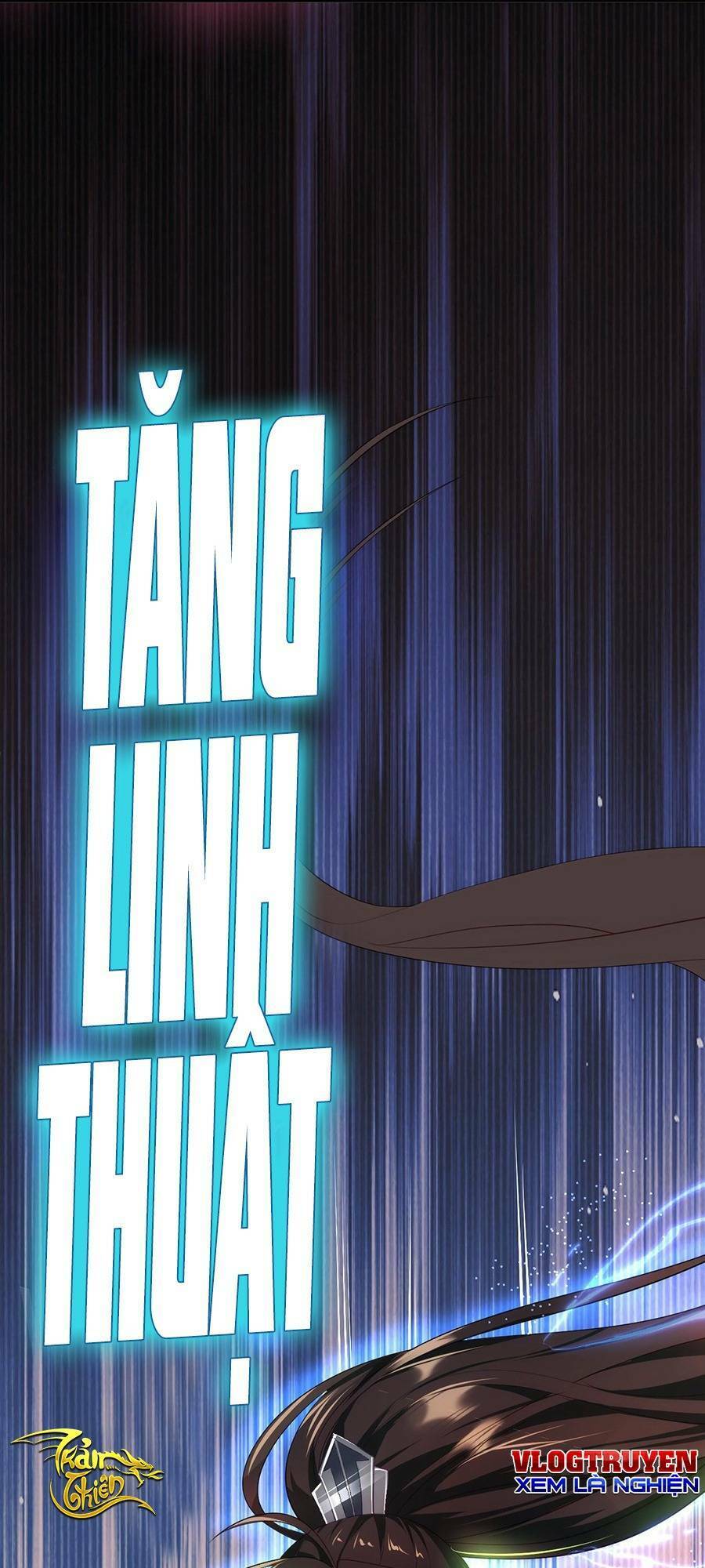 Thiên đạo nguyền rủa, ta nghịch thiên Chap 8 - Trang 21