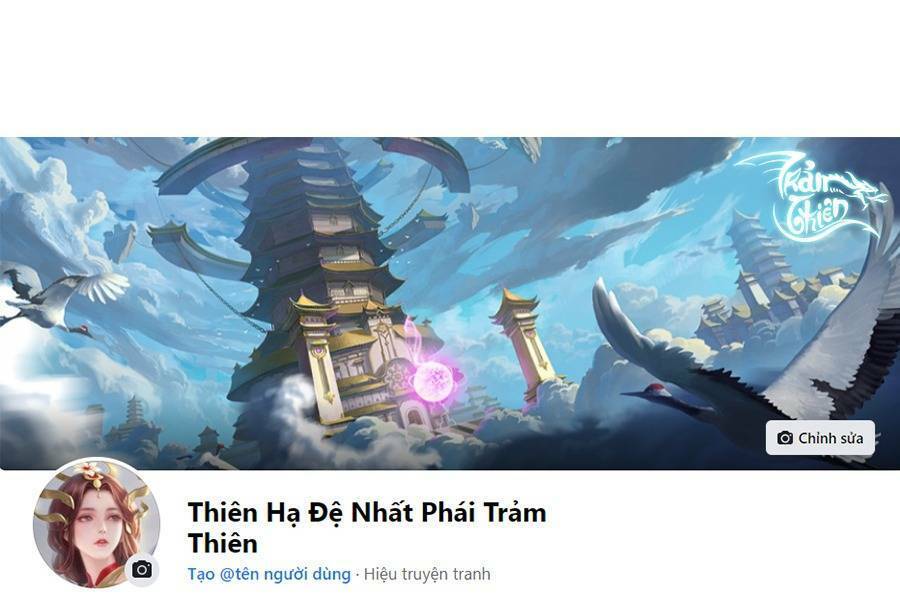 Thiên đạo nguyền rủa, ta nghịch thiên Chap 8 - Trang 3