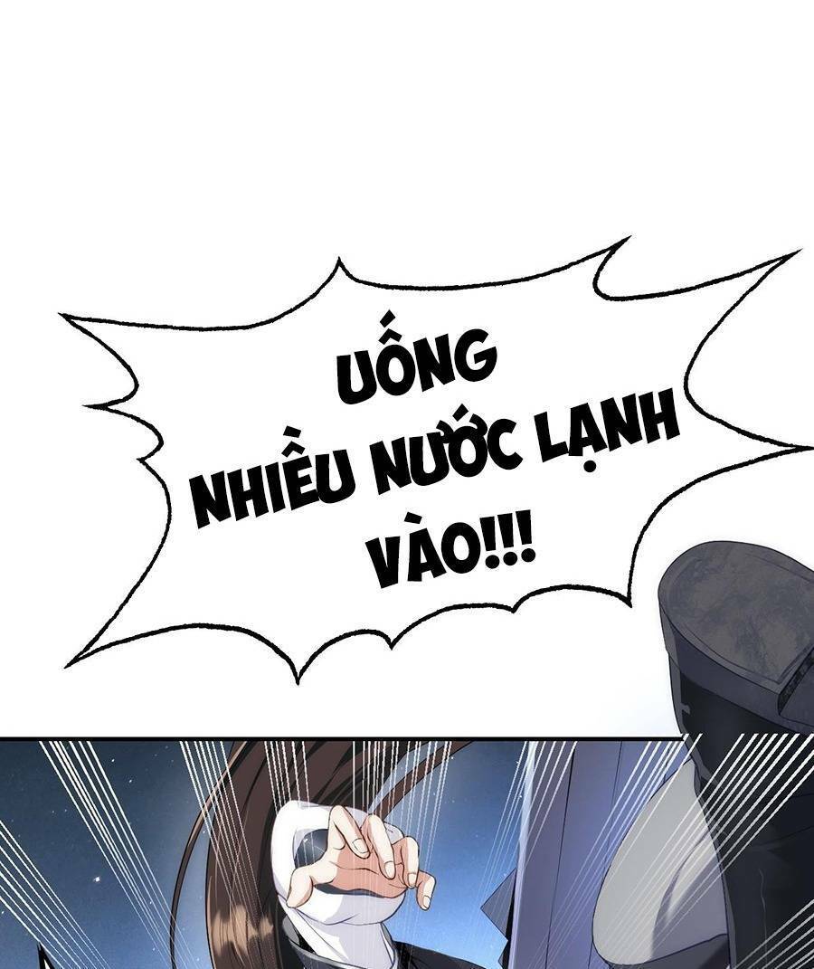 Thiên đạo nguyền rủa, ta nghịch thiên Chap 8 - Trang 32