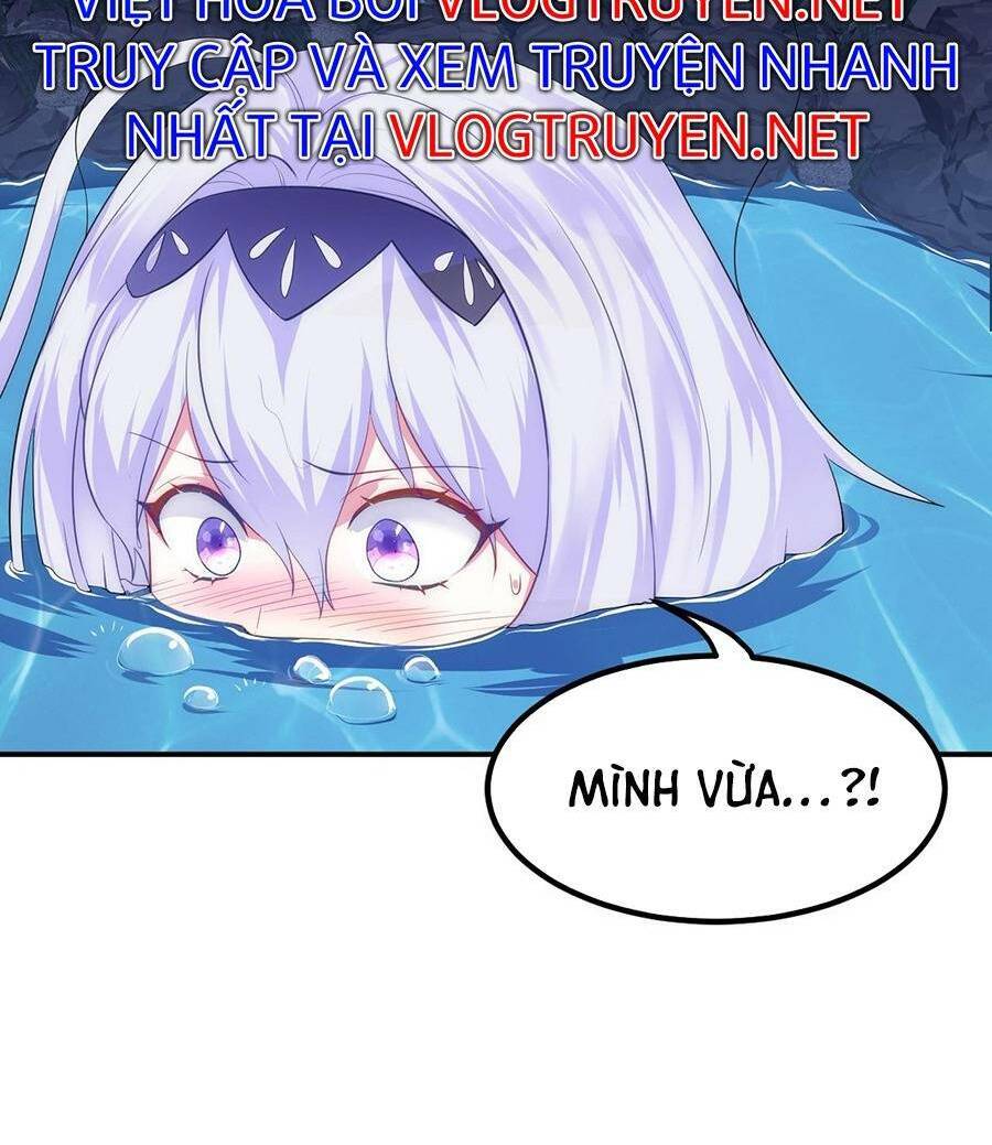 Thiên đạo nguyền rủa, ta nghịch thiên Chap 8 - Trang 37