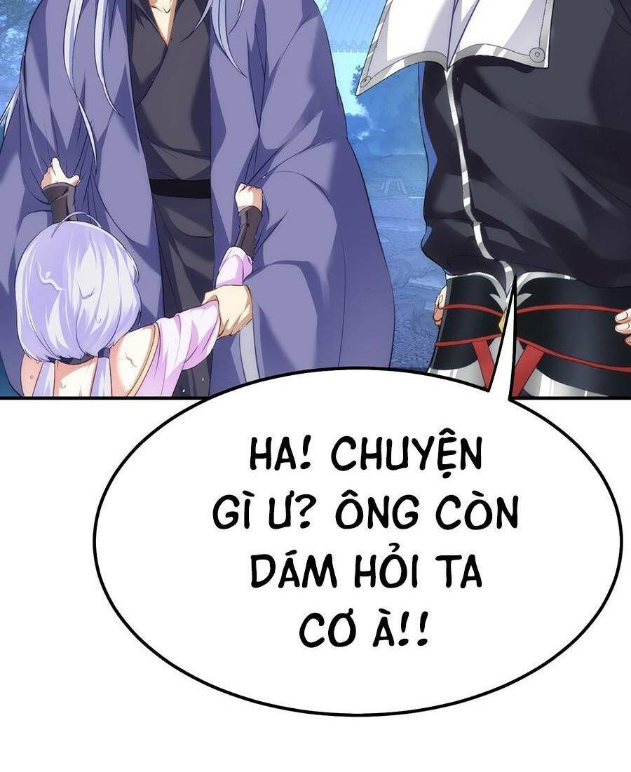 Thiên đạo nguyền rủa, ta nghịch thiên Chap 8 - Trang 39