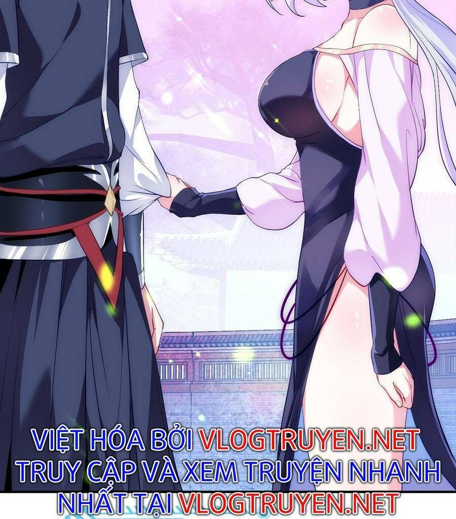 Thiên đạo nguyền rủa, ta nghịch thiên Chap 8 - Trang 48