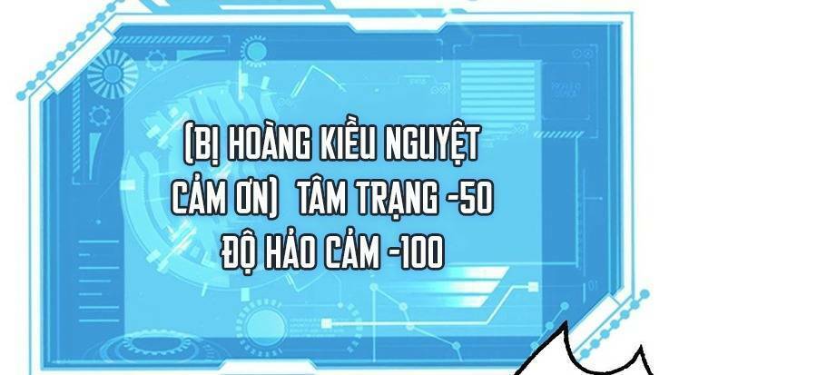 Thiên đạo nguyền rủa, ta nghịch thiên Chap 8 - Trang 49