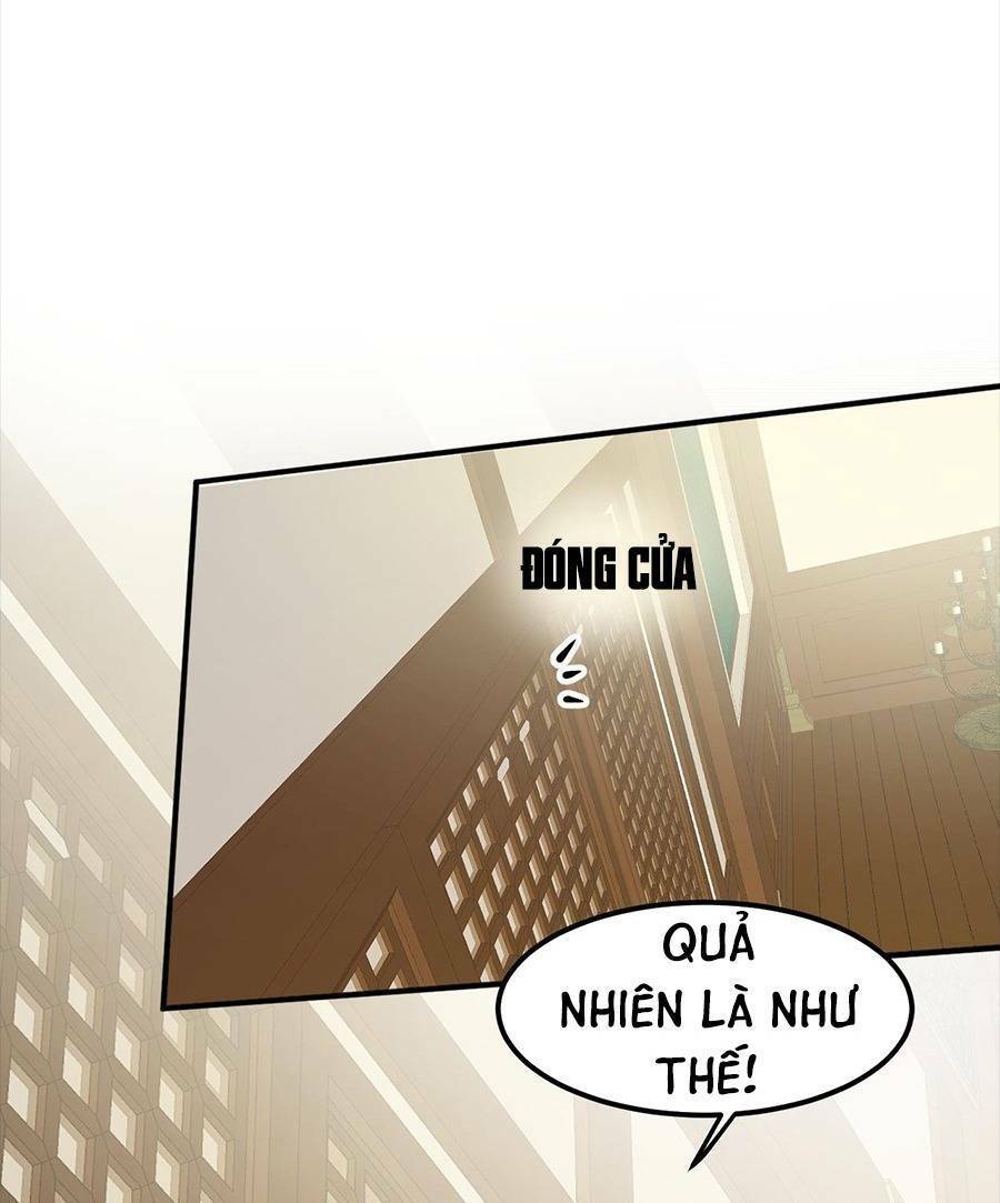 Thiên đạo nguyền rủa, ta nghịch thiên Chap 8 - Trang 54