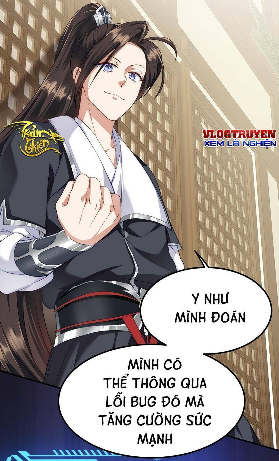 Thiên đạo nguyền rủa, ta nghịch thiên Chap 8 - Trang 56