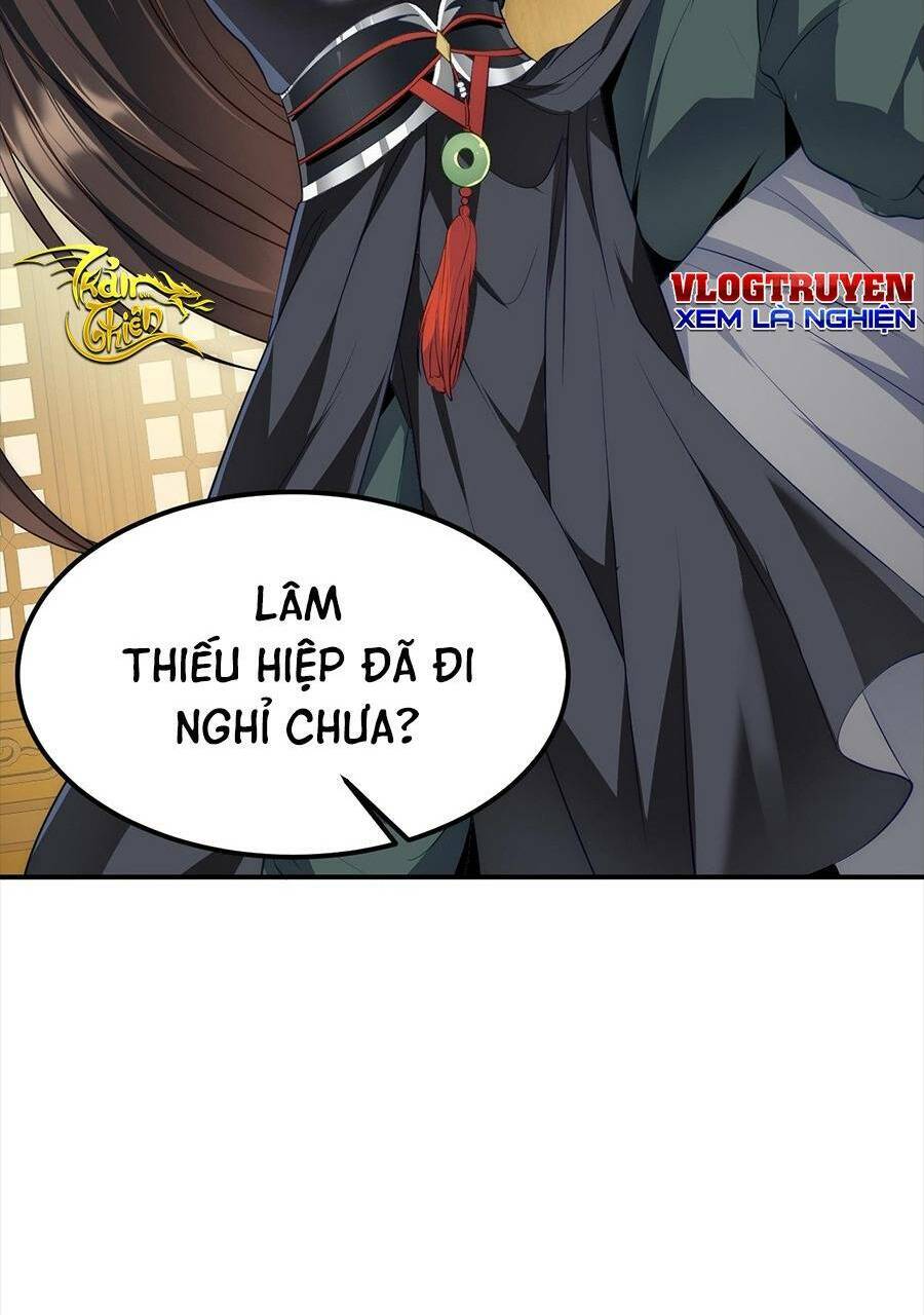 Thiên đạo nguyền rủa, ta nghịch thiên Chap 8 - Trang 60