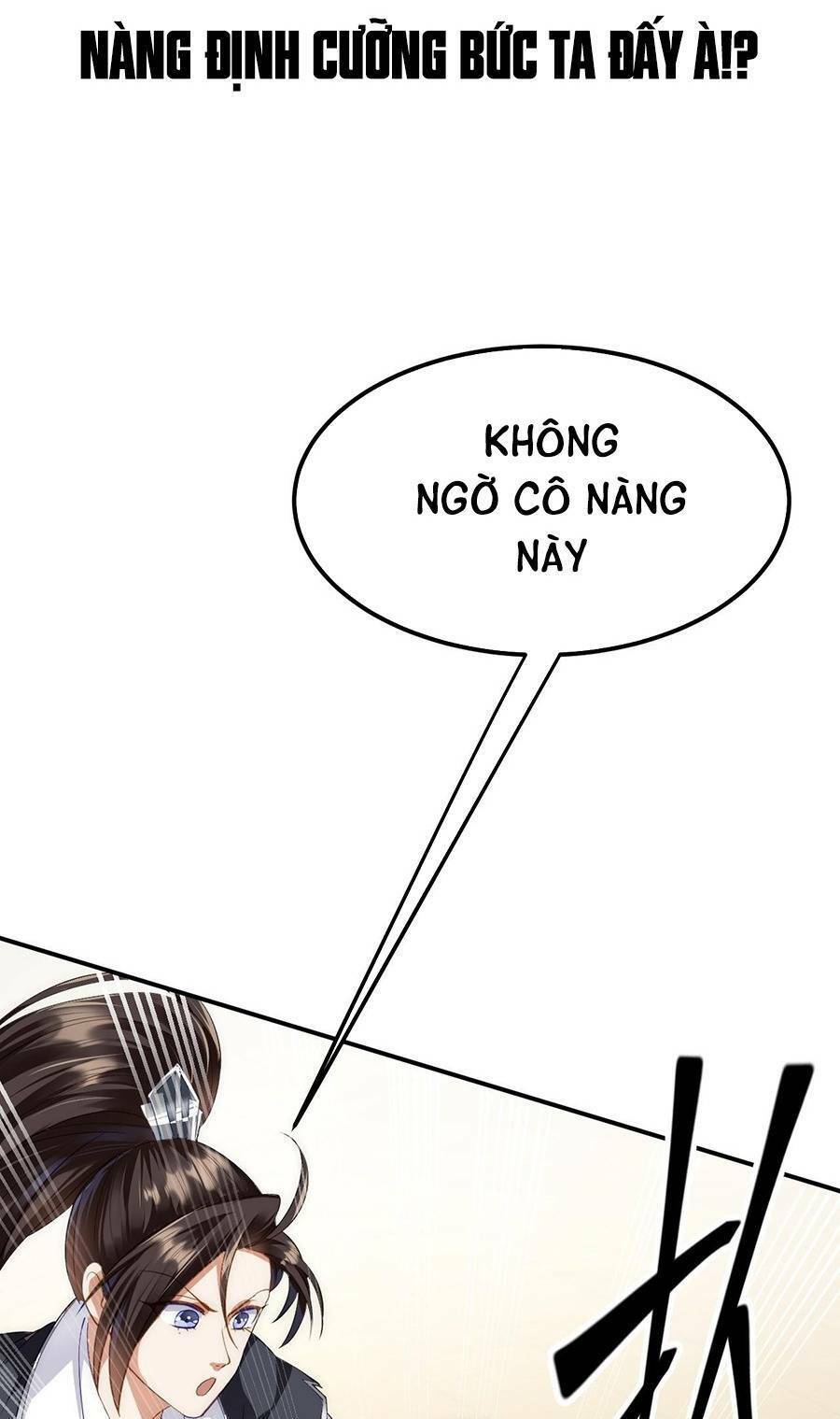 Thiên đạo nguyền rủa, ta nghịch thiên Chap 8 - Trang 6