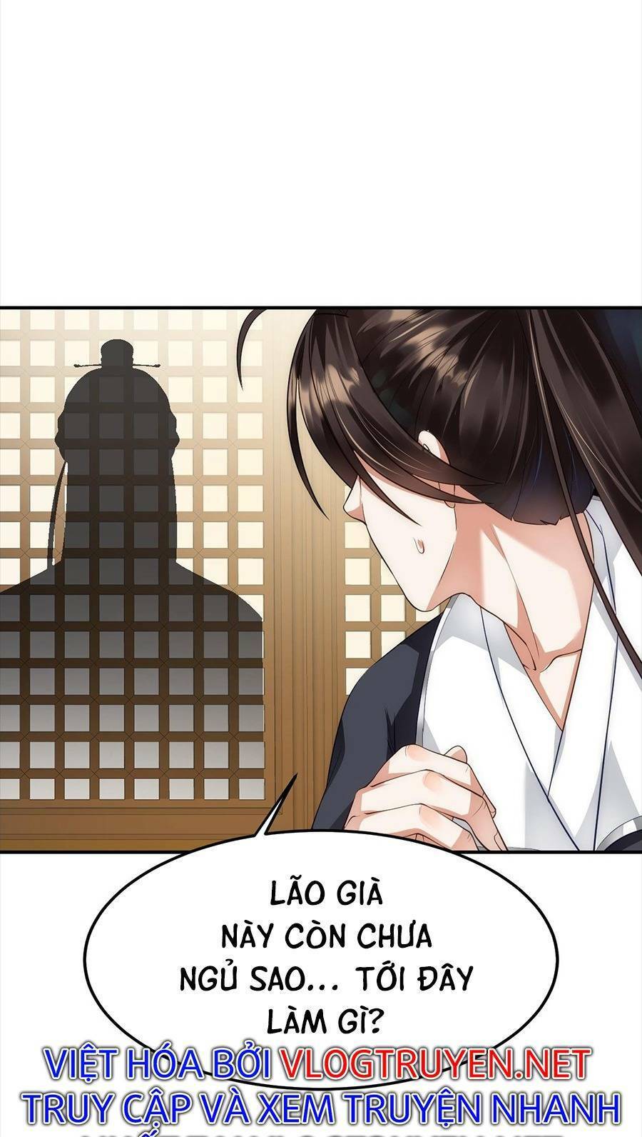 Thiên đạo nguyền rủa, ta nghịch thiên Chap 8 - Trang 61