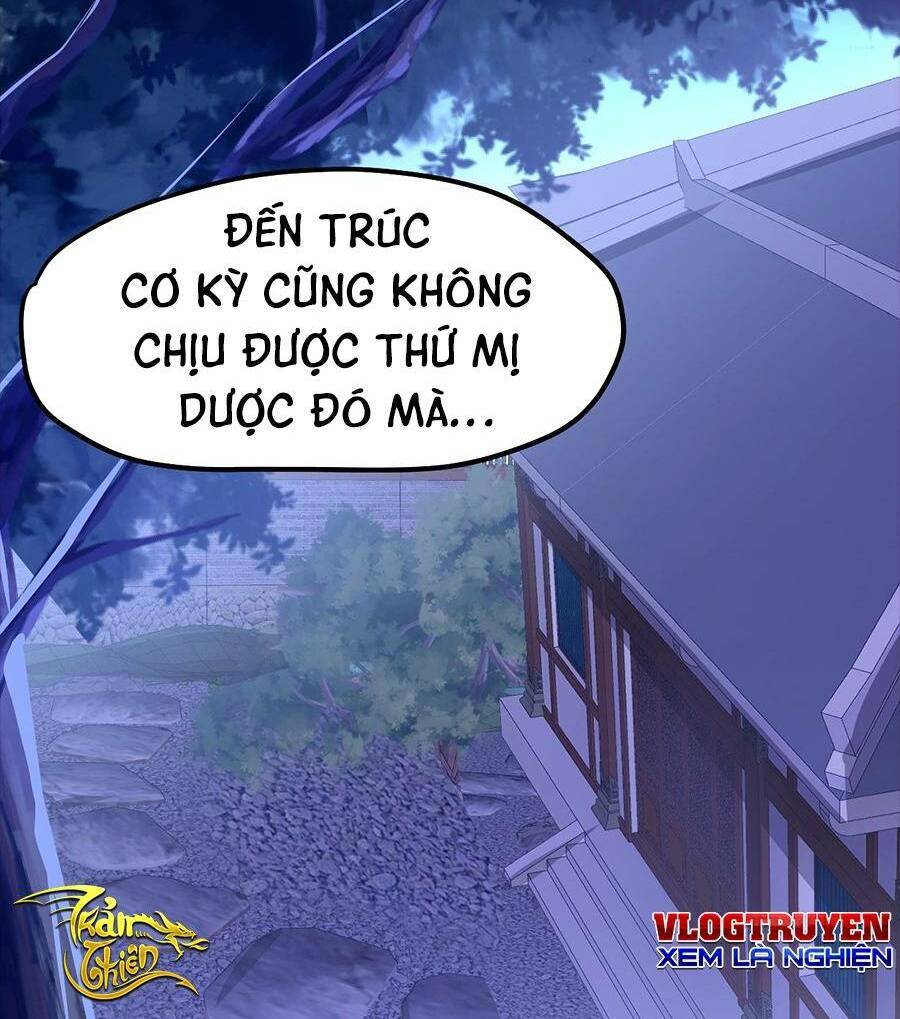 Thiên đạo nguyền rủa, ta nghịch thiên Chap 8 - Trang 71