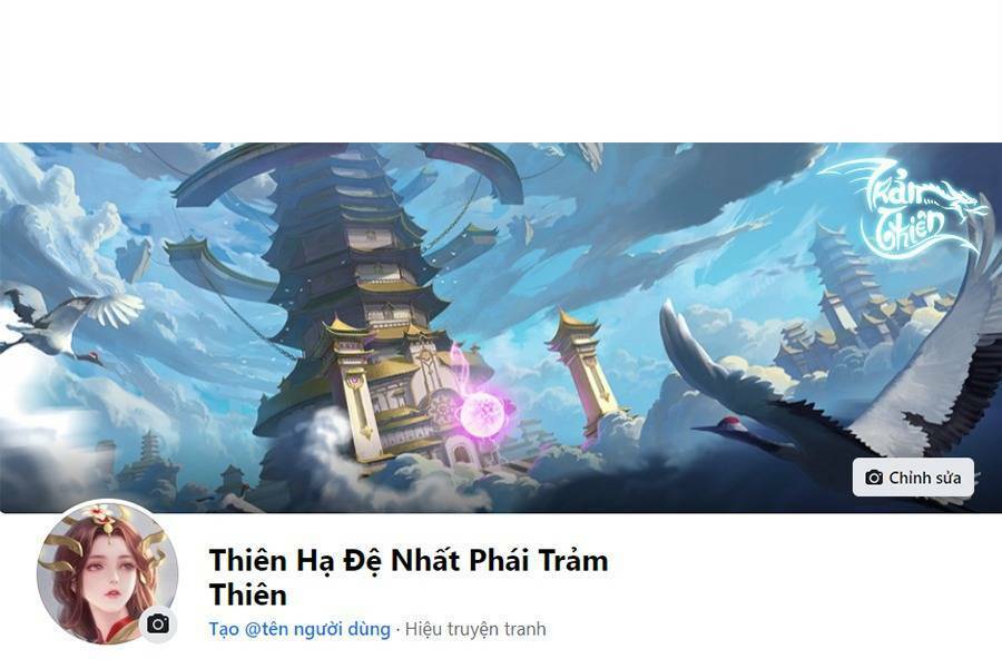 Thiên đạo nguyền rủa, ta nghịch thiên Chap 8 - Trang 77