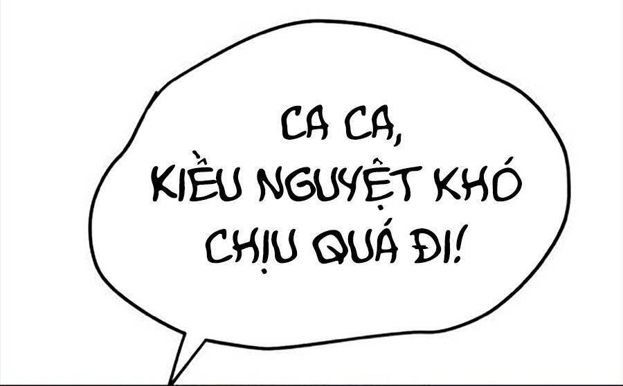 Thiên đạo nguyền rủa, ta nghịch thiên Chap 8 - Trang 8