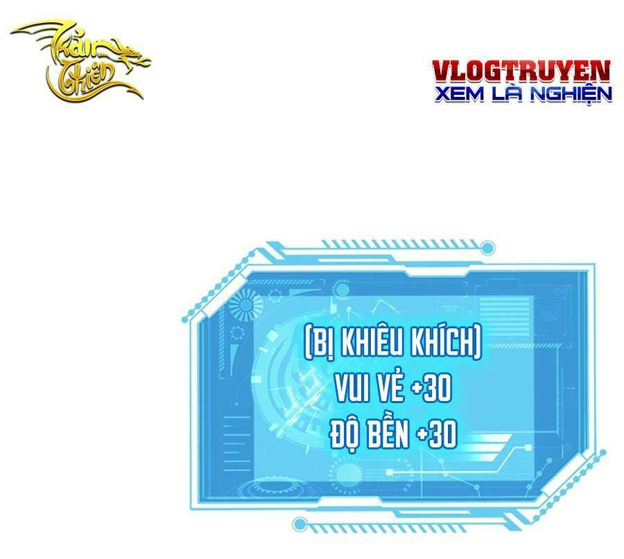 Thiên đạo nguyền rủa, ta nghịch thiên Chap 10 - Trang 17