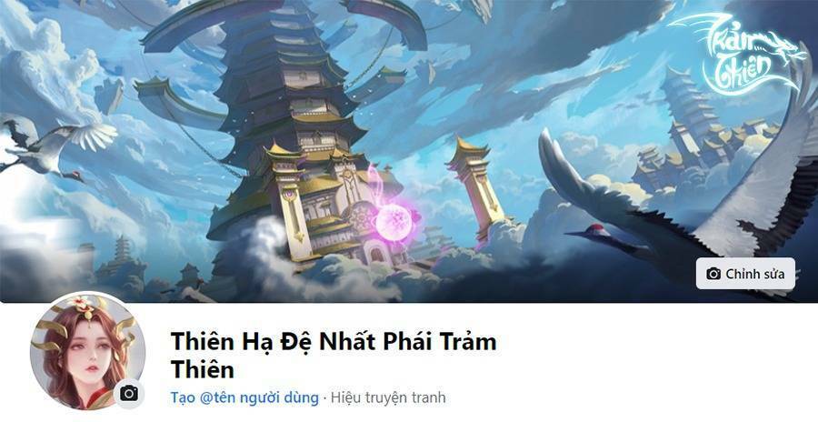 Thiên đạo nguyền rủa, ta nghịch thiên Chap 10 - Trang 2