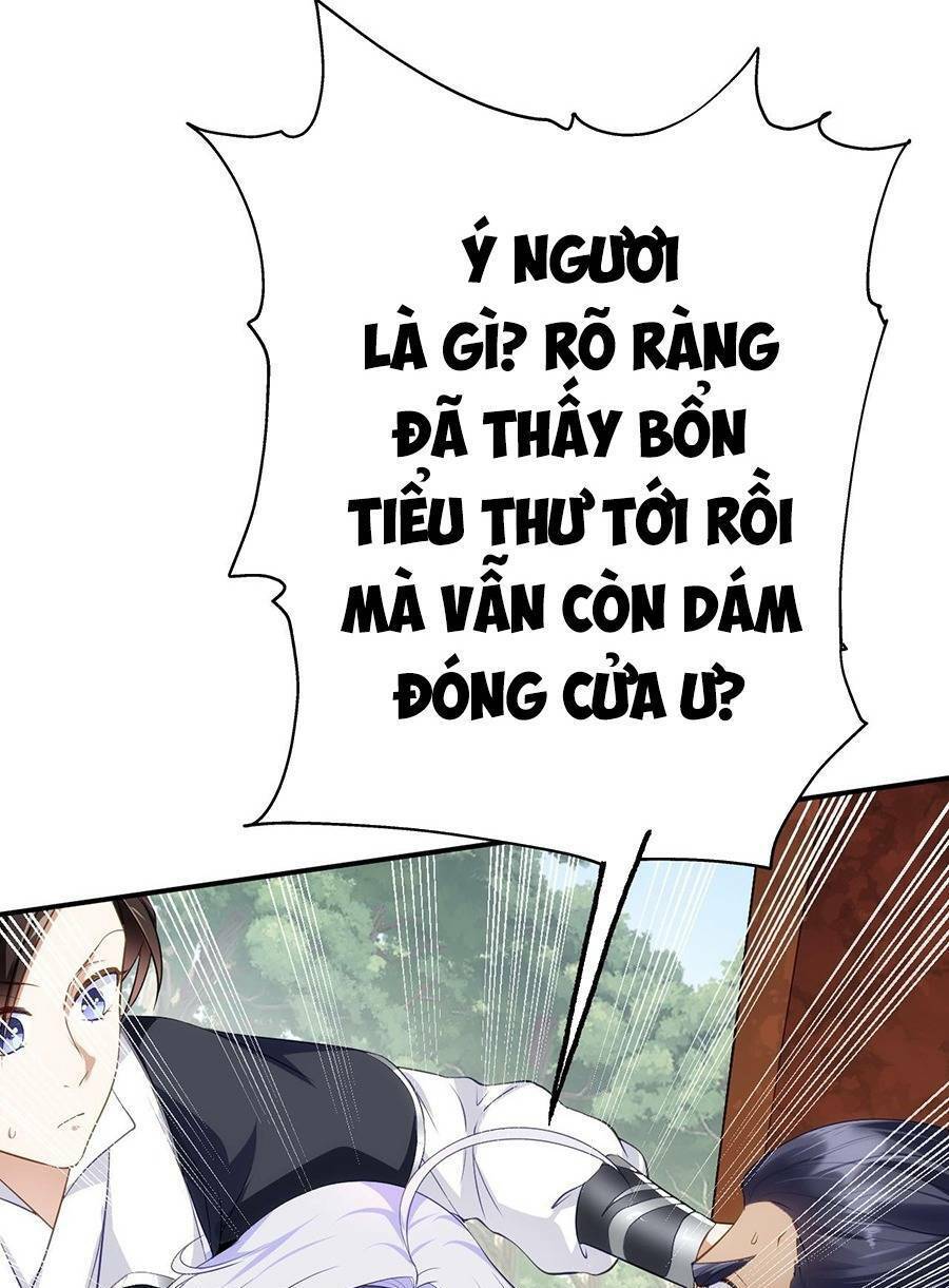 Thiên đạo nguyền rủa, ta nghịch thiên Chap 10 - Trang 4
