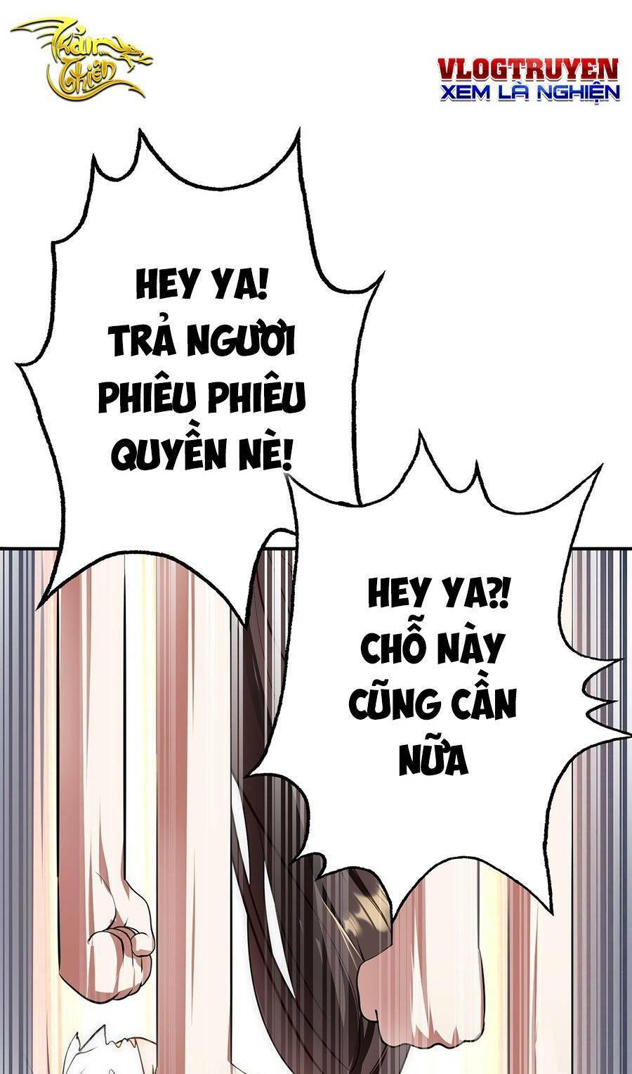 Thiên đạo nguyền rủa, ta nghịch thiên Chap 10 - Trang 49