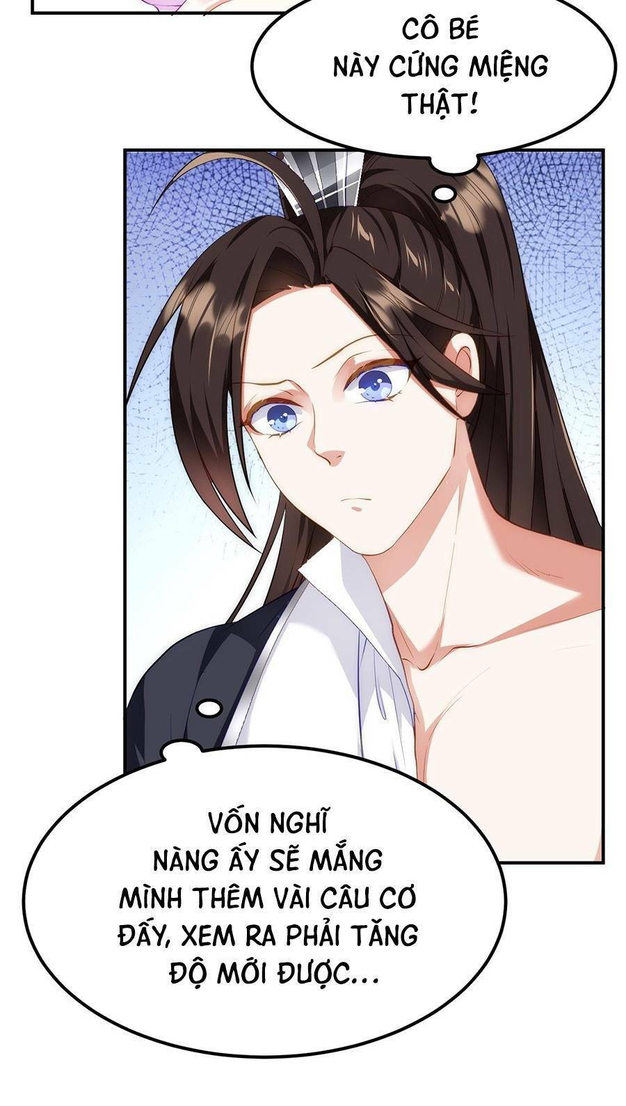 Thiên đạo nguyền rủa, ta nghịch thiên Chap 10 - Trang 57