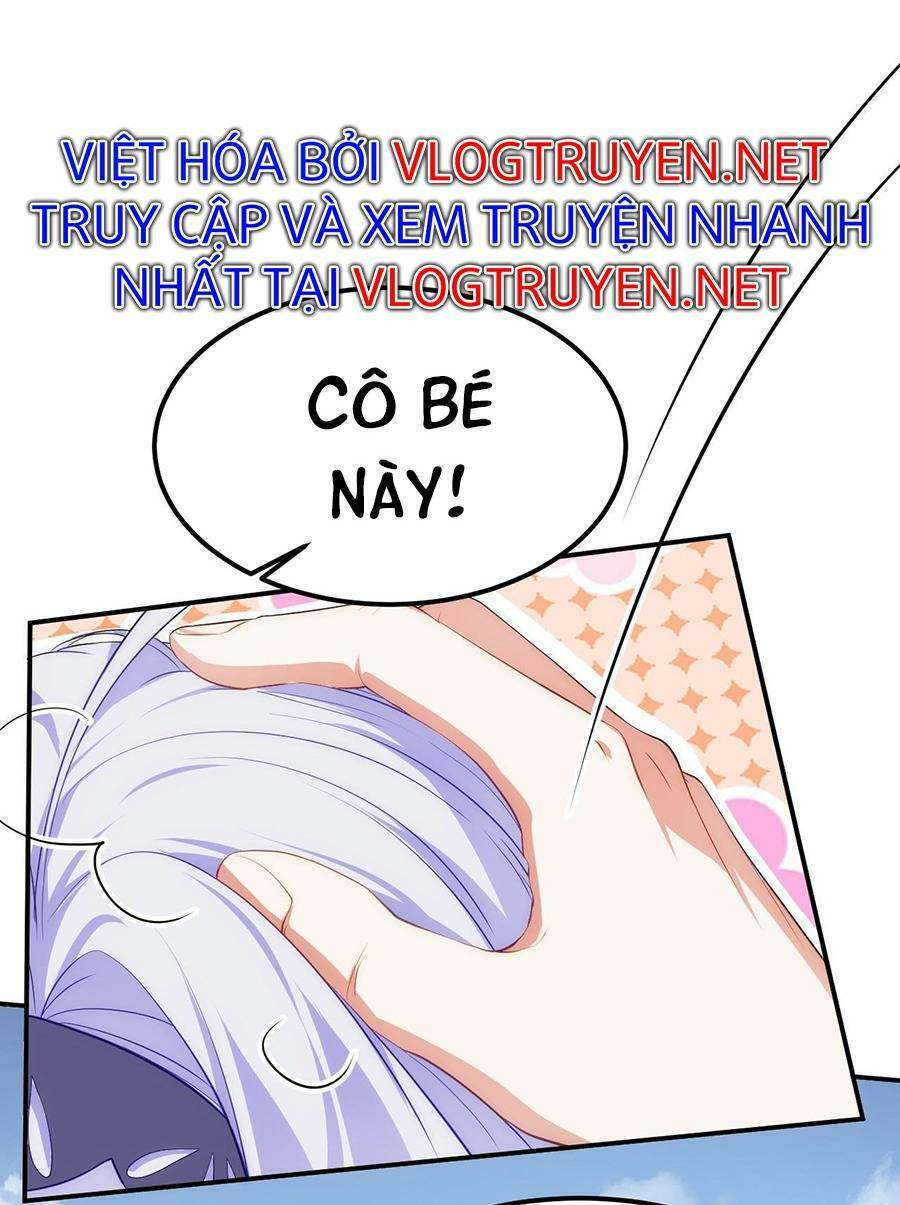 Thiên đạo nguyền rủa, ta nghịch thiên Chap 10 - Trang 58