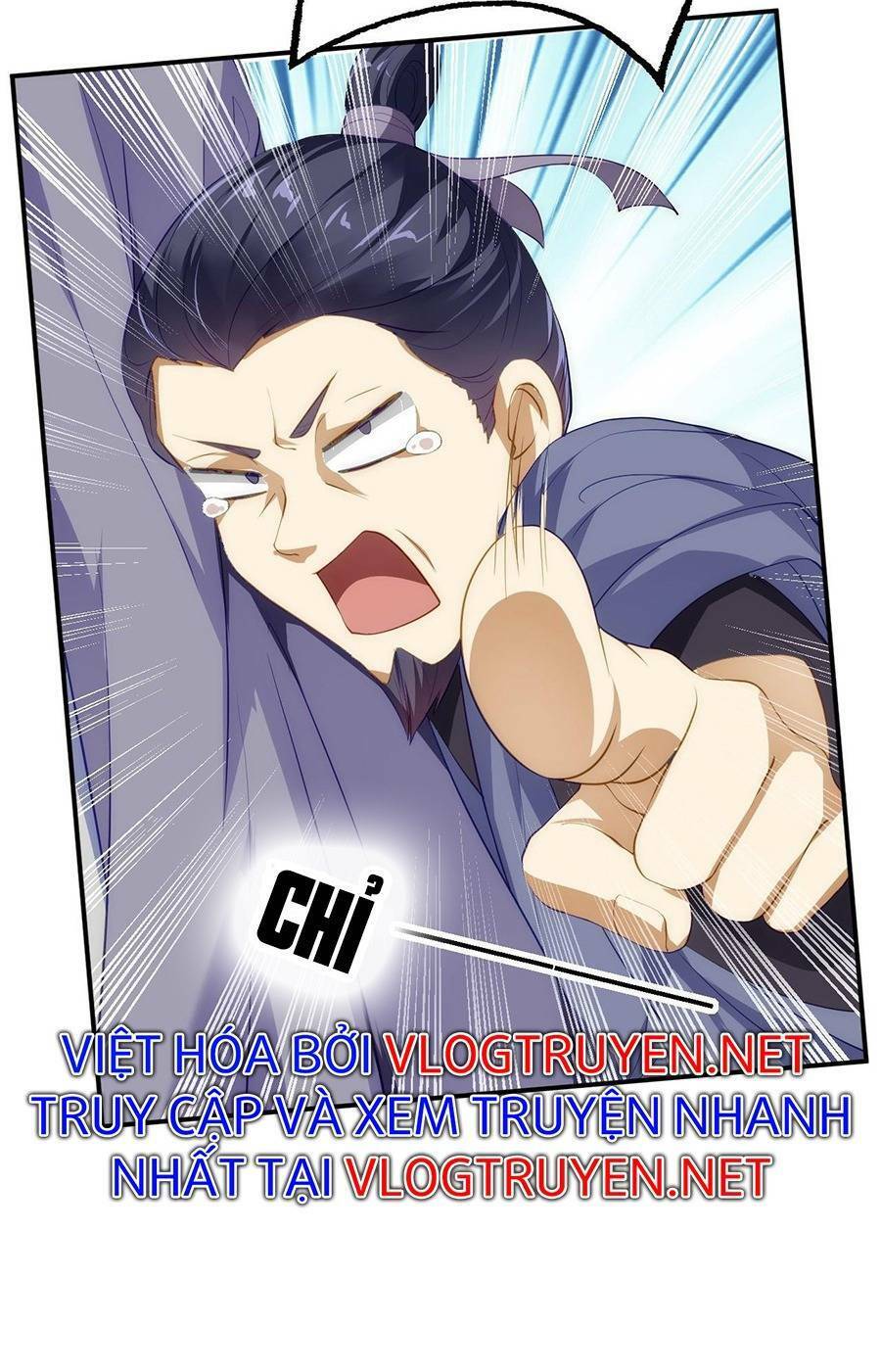 Thiên đạo nguyền rủa, ta nghịch thiên Chap 10 - Trang 62