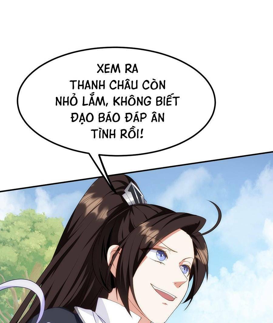 Thiên đạo nguyền rủa, ta nghịch thiên Chap 10 - Trang 65