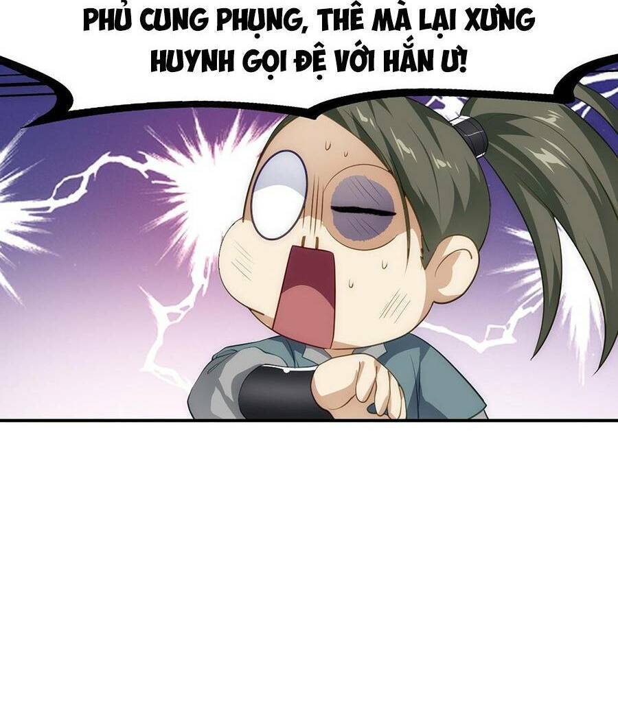 Thiên đạo nguyền rủa, ta nghịch thiên Chap 10 - Trang 70