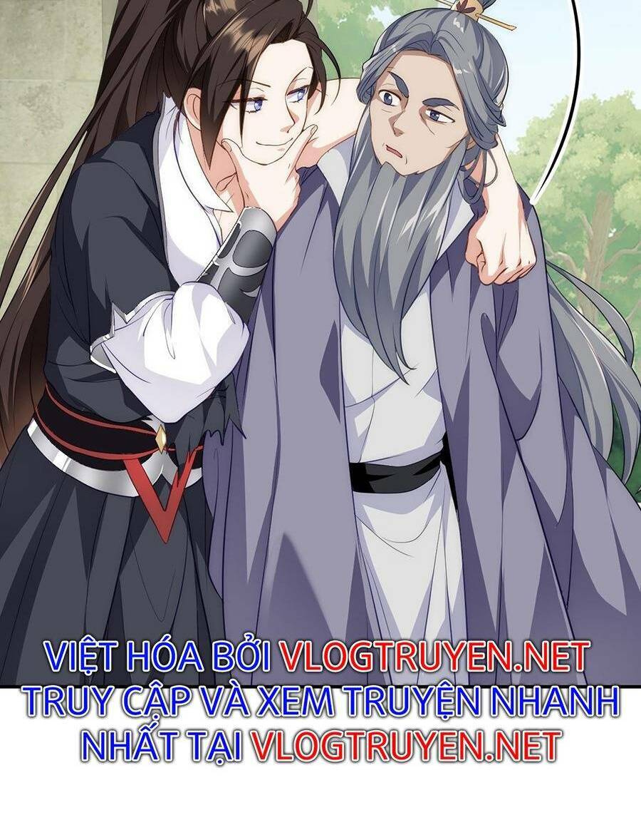 Thiên đạo nguyền rủa, ta nghịch thiên Chap 10 - Trang 75