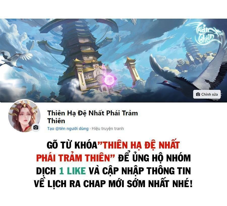 Thiên đạo nguyền rủa, ta nghịch thiên Chap 10 - Trang 76